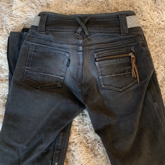 Holden Standard Skinny Fit Snow Pants - Picture 8 of 16